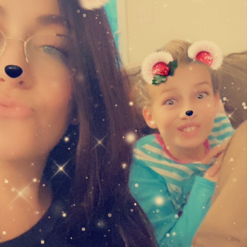 Meet your Posher, Suzan